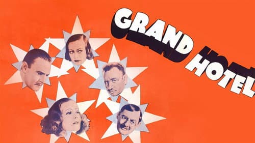 Grand Hotel still