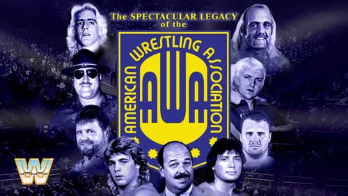 WWE: The Spectacular Legacy of the AWA still