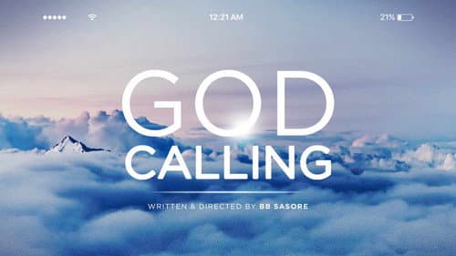 God Calling still