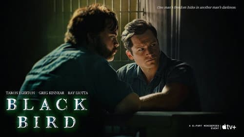 Black Bird still