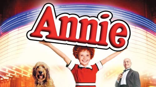 Annie still