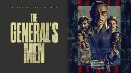 The General's Men still