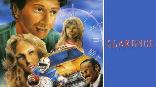 Clarence still