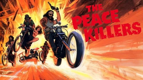 The Peace Killers still