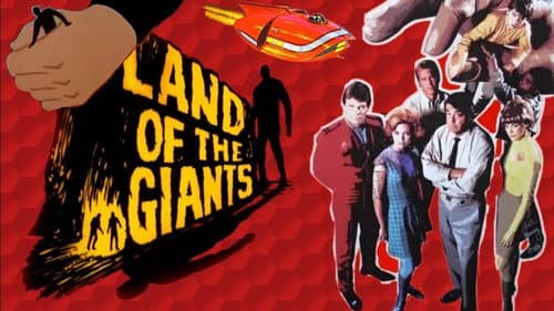 Land of the Giants still