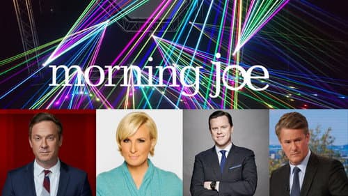 Morning Joe still