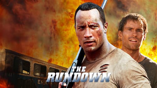 The Rundown still