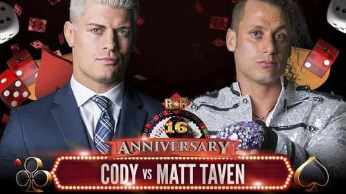 ROH: 16th Anniversary still