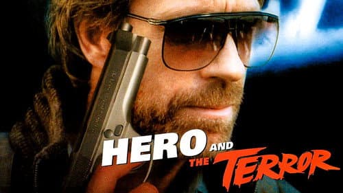 Hero and the Terror still
