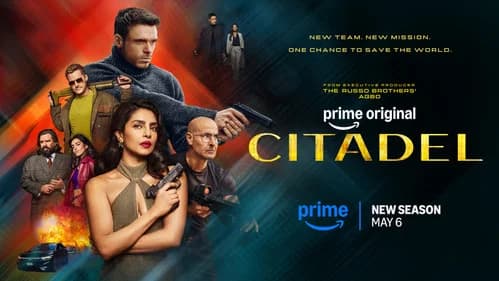 Citadel still
