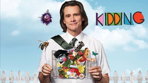 Kidding still