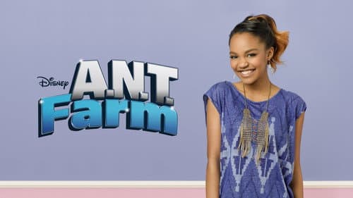 A.N.T. Farm still