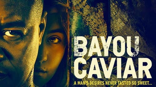 Bayou Caviar still