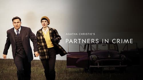 Partners in Crime still