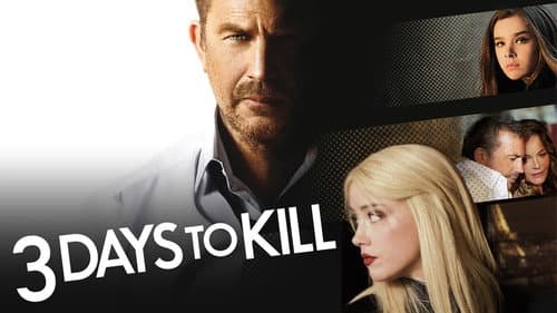 3 Days to Kill still