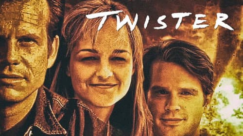 Twister still