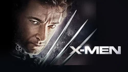 X-Men still