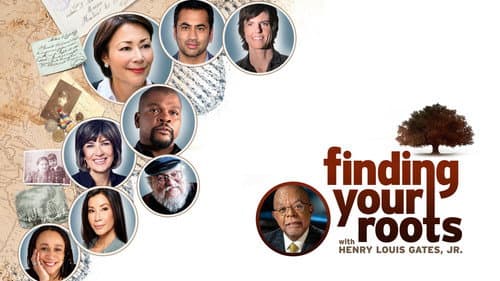 Finding Your Roots still