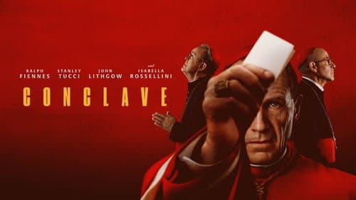 Conclave still