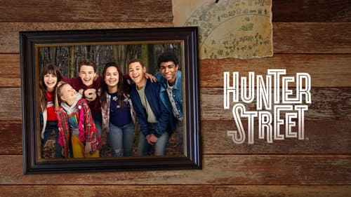 Hunter Street still