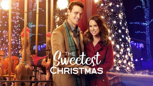 The Sweetest Christmas still