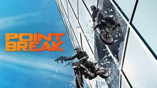 Point Break still