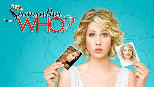 Samantha Who? still