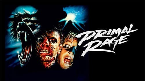 Primal Rage still
