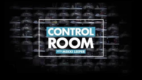 Control Room with Mekki Leeper still