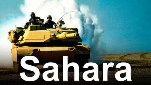 Sahara still