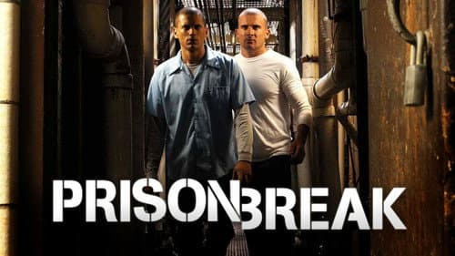 Prison Break still