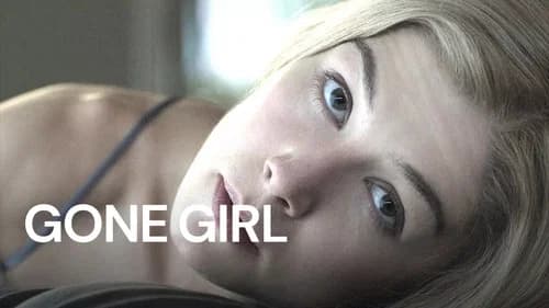 Gone Girl still