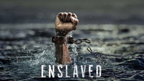 Enslaved still