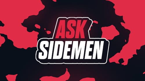 Ask the Sidemen still