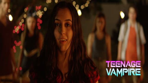 Teenage Vampire still