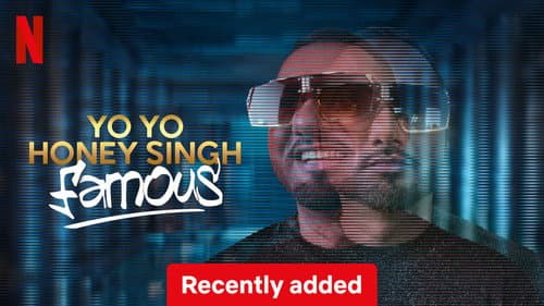 Yo Yo Honey Singh: Famous still