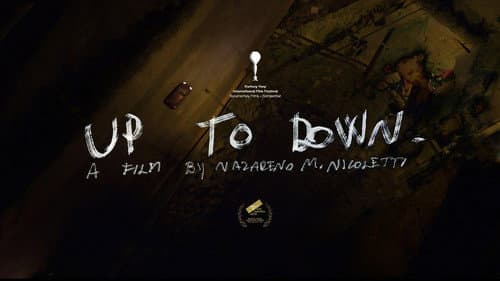 Up to Down still