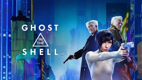 Ghost in the Shell still