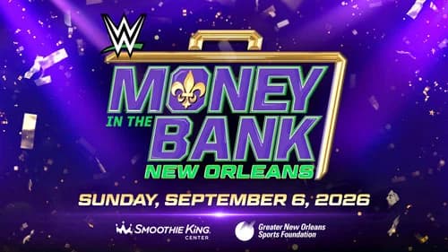 WWE Money in the Bank 2026 still