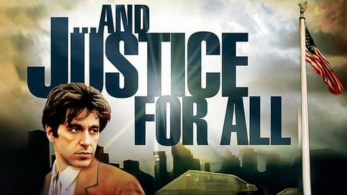 ...And Justice for All still