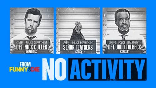 No Activity still