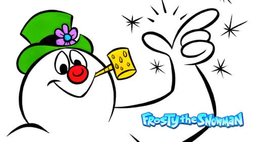 Frosty the Snowman still