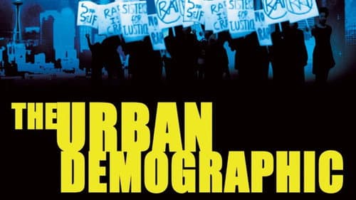 The Urban Demographic still