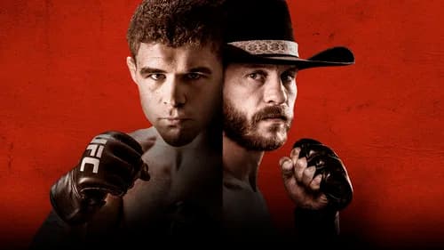 UFC Fight Night 151: Iaquinta vs. Cowboy still