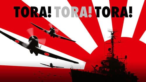 Tora! Tora! Tora! still