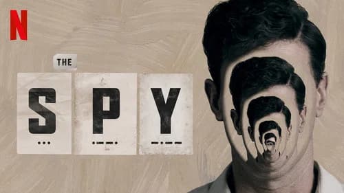 The Spy still