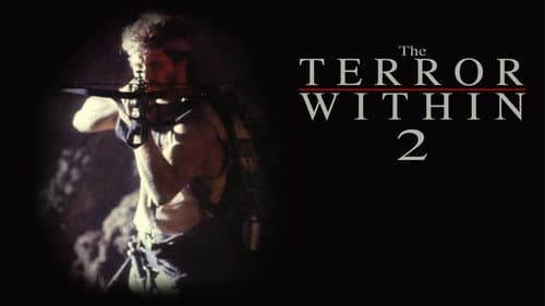 The Terror Within II still