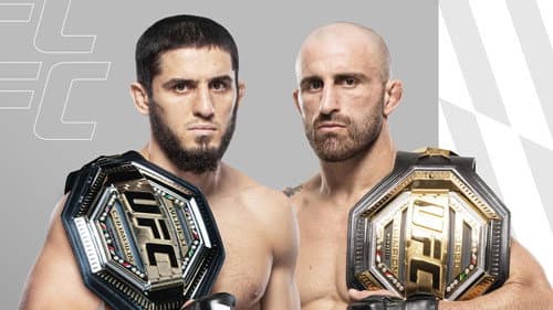 UFC 284: Makhachev vs. Volkanovski still