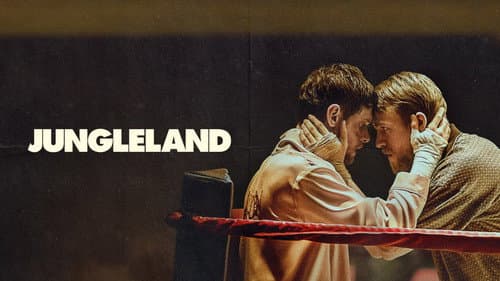 Jungleland still