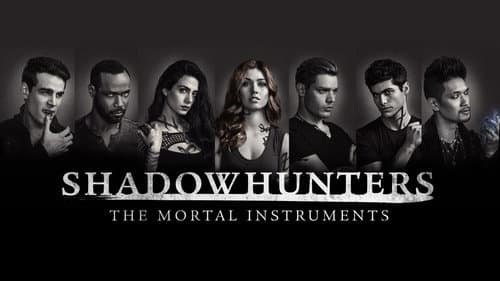 Shadowhunters still